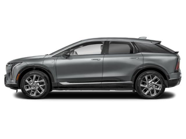 2026 Cadillac iQ V-Series
