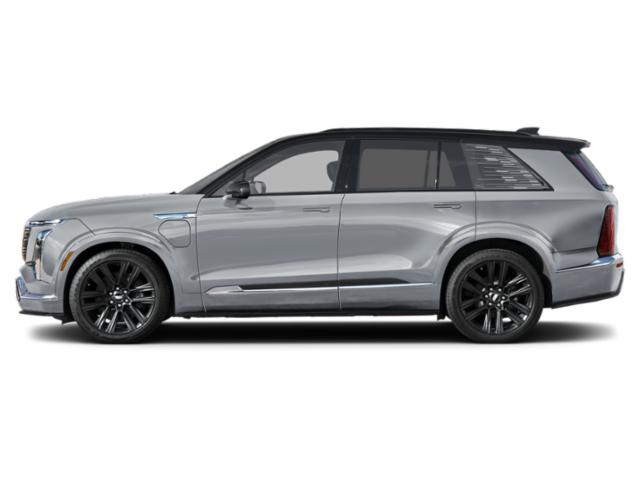 2026 Cadillac iQ Platinum