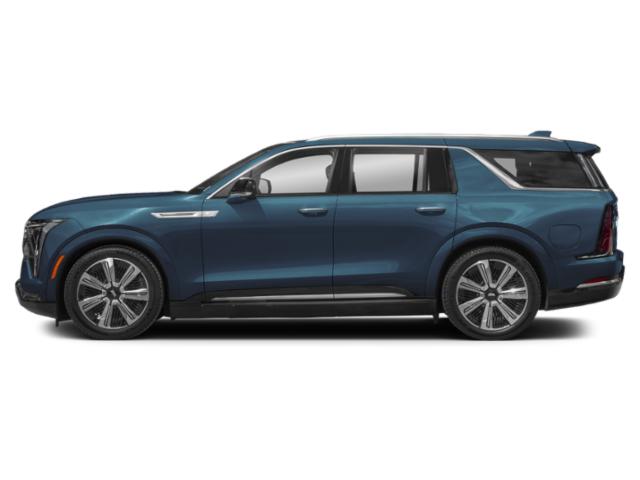 2026 Cadillac Escalade IQL Premium Luxury AWD