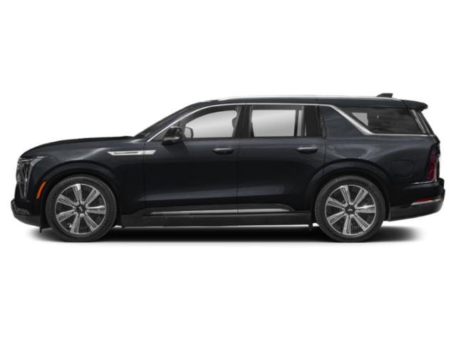 2026 Cadillac Escalade IQL Luxury AWD