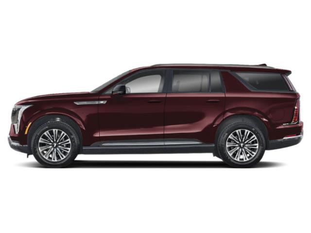 2026 Cadillac Escalade IQL Premium Sport AWD
