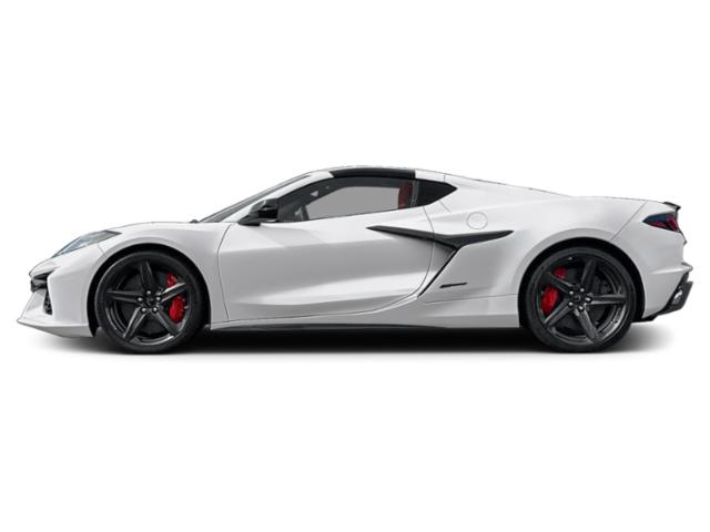 2026 Chevrolet Corvette E-Ray Coupe, 3LZ, RWD