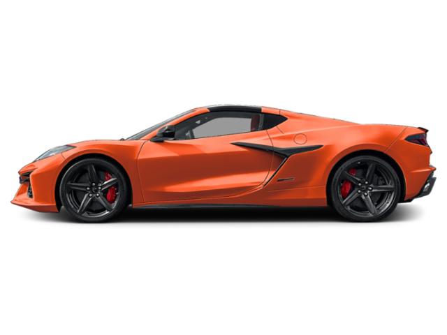 2026 Chevrolet Corvette E-Ray Coupe, 2LZ, RWD