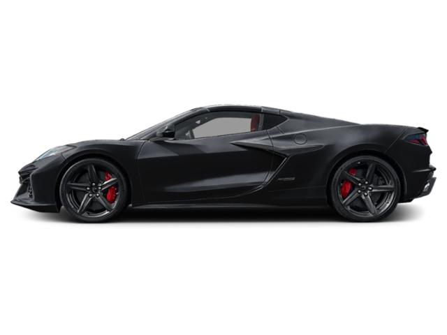 2026 Chevrolet Corvette E-Ray Coupe, 2LZ, RWD