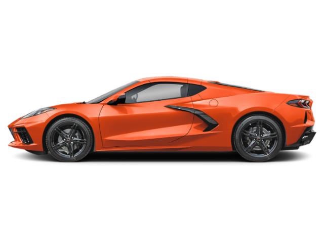2026 Chevrolet Corvette Stingray Coupe, 2LT, RWD