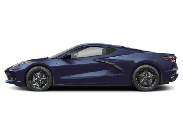 2026 Chevrolet Corvette Stingray Coupe, 3LT, RWD