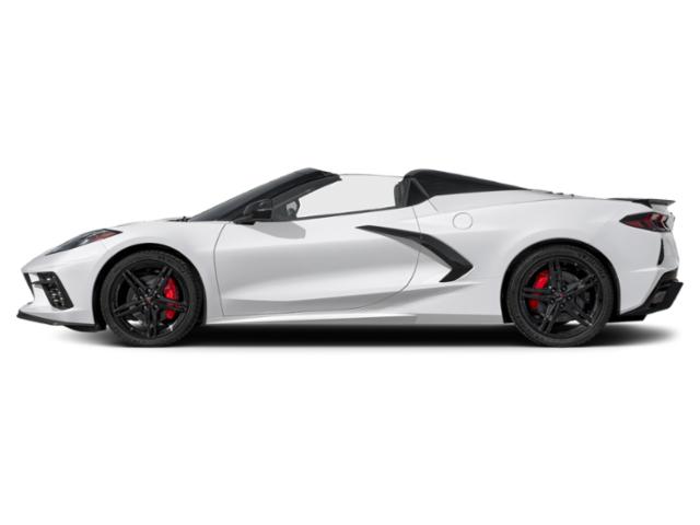 2026 Chevrolet Corvette Stingray Convertible, 3LT, RWD