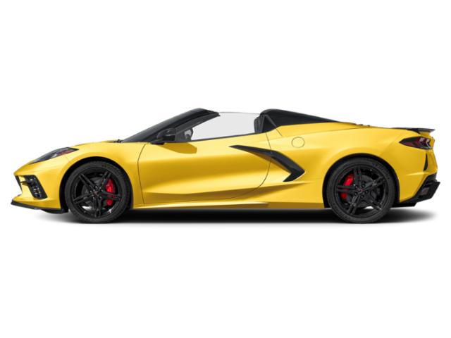 2026 Chevrolet Corvette Stingray Convertible, 3LT, RWD