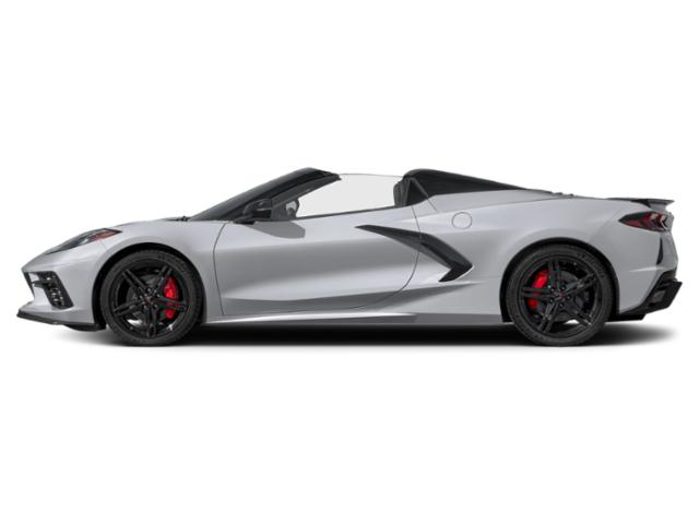 2026 Chevrolet Corvette Stingray Convertible, 2LT, RWD