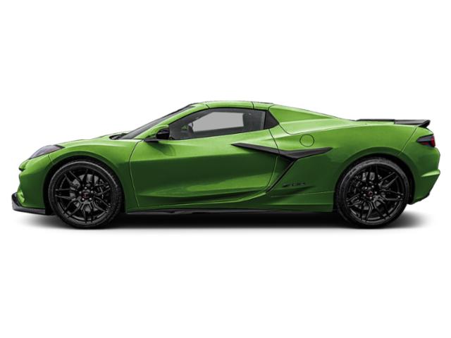 2026 Chevrolet Corvette Z06 Convertible, 3LZ, RWD