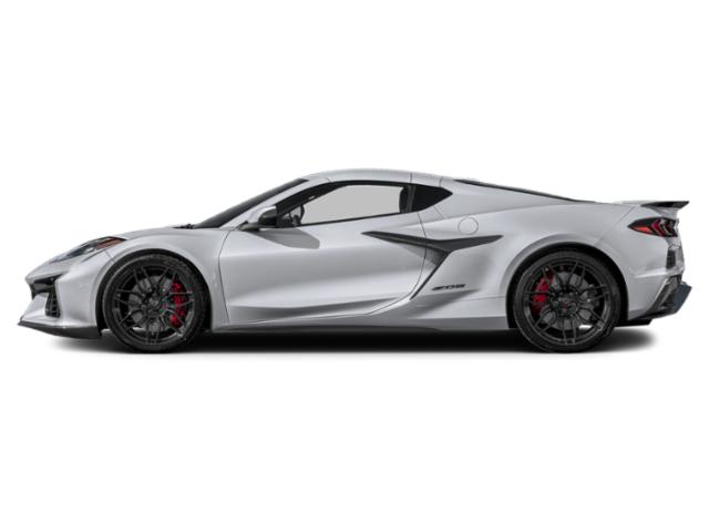 2026 Chevrolet Corvette Z06 Coupe, 1LZ, RWD