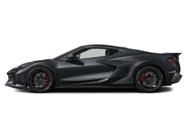 2026 Chevrolet Corvette Z06 Coupe, 1LZ, RWD