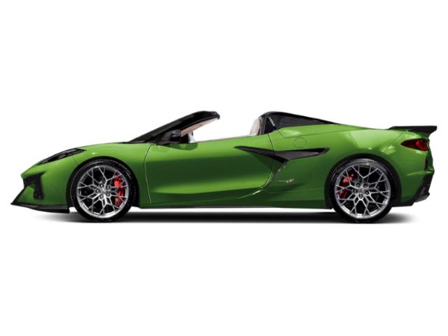 2026 Chevrolet Corvette ZR1 Convertible, 3LZ, RWD 2026 Chevrolet Corvette ZR1 Convertible, 3LZ, RWD