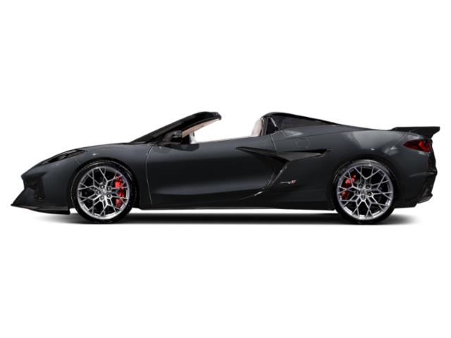 2026 Chevrolet Corvette ZR1 Convertible, 3LZ, RWD