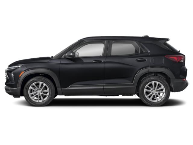 2026 Chevrolet TrailBlazer FWD LS