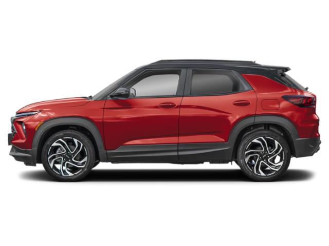 2026 Chevrolet Trailblazer AWD RS