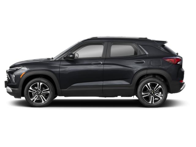 2026 Chevrolet Trailblazer AWD LT