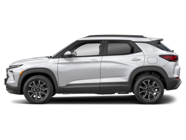 2026 Chevrolet TrailBlazer AWD ACTIV