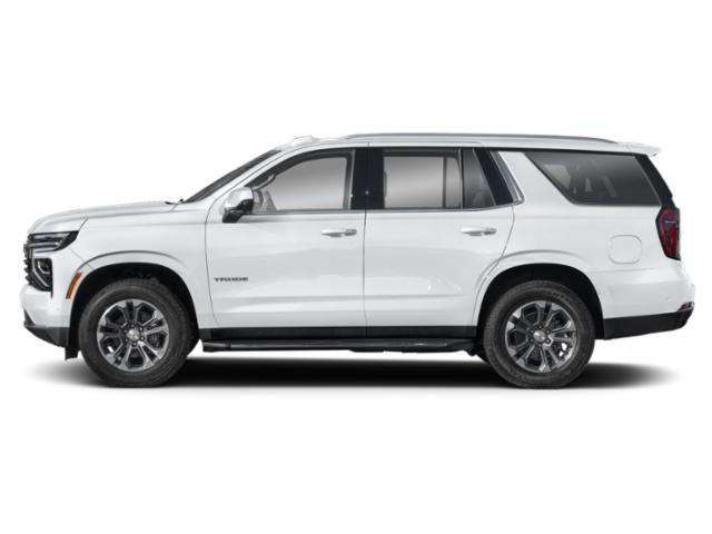 2026 Chevrolet Tahoe 4WD LT