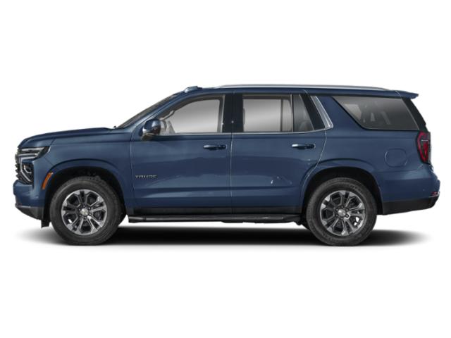 2026 Chevrolet Tahoe 4WD LS