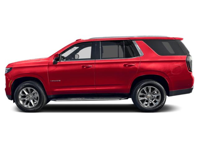 2026 Chevrolet Tahoe 4WD Premier