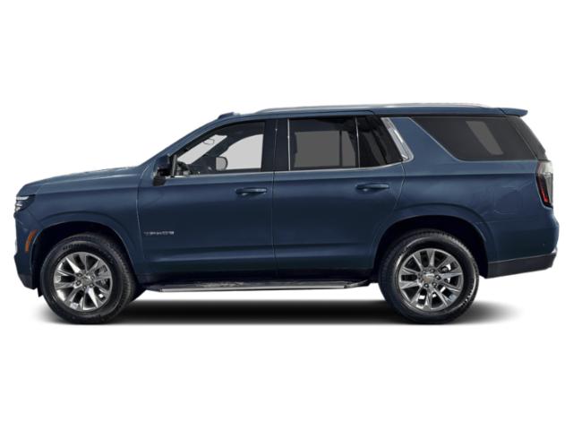 2026 Chevrolet Tahoe 4WD Premier