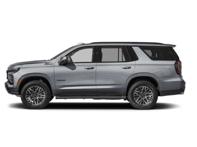 2026 Chevrolet Tahoe 4WD Z71