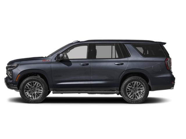 2026 Chevrolet Tahoe 4WD Z71