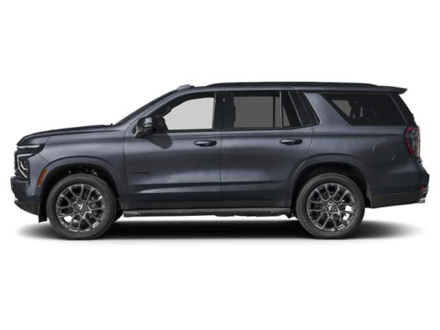 2026 Chevrolet Tahoe 4WD RST