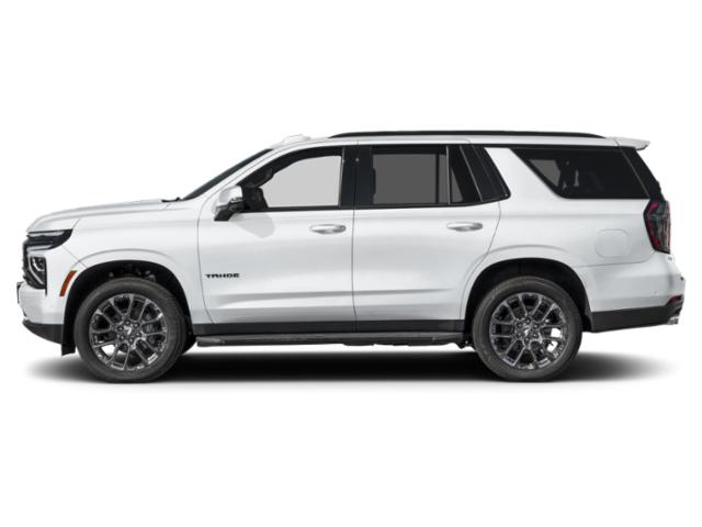 2026 Chevrolet Tahoe 4WD RST