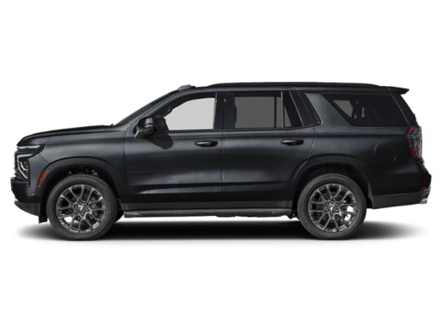 2026 Chevrolet Tahoe 4WD RST