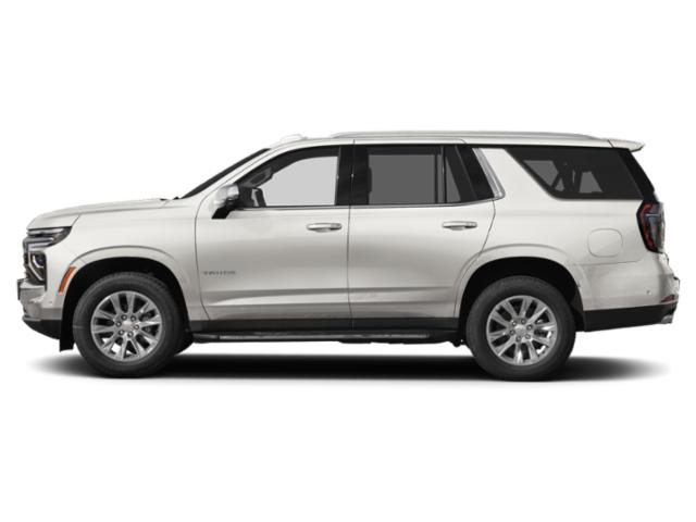 2026 Chevrolet Tahoe 2WD Premier