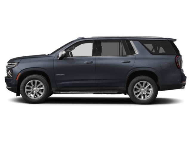 2026 Chevrolet Tahoe 4WD Premier