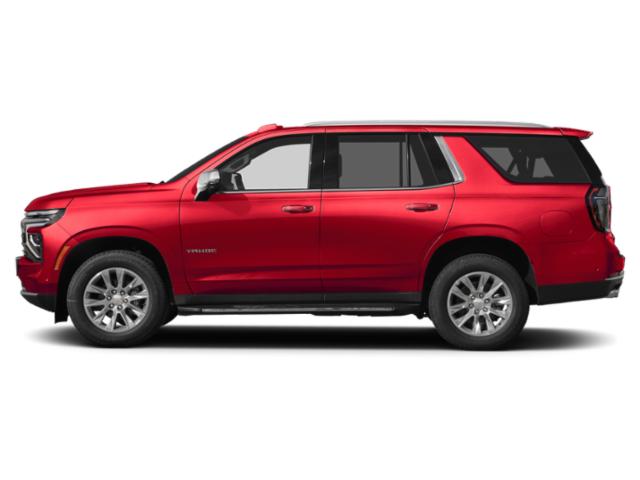 2026 Chevrolet Tahoe 4WD Premier