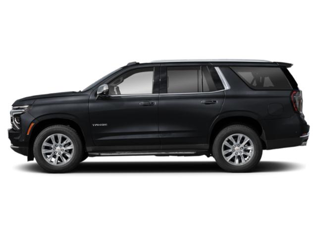 2026 Chevrolet Tahoe 4WD Premier 2026 Chevrolet Tahoe 4WD Premier