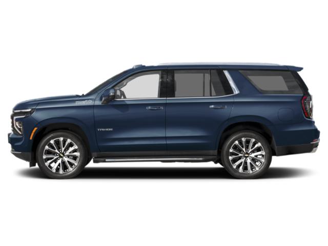 2026 Chevrolet Tahoe 4WD High Country 2026 Chevrolet Tahoe 4WD High Country