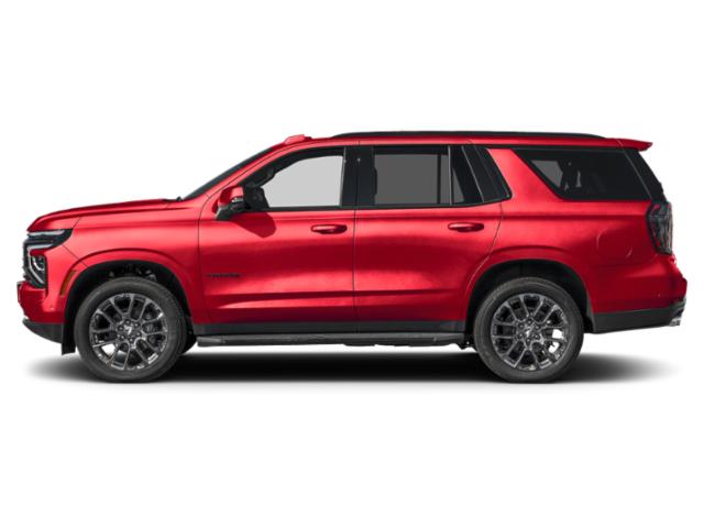 2026 Chevrolet Tahoe 4WD RST 2026 Chevrolet Tahoe 4WD RST
