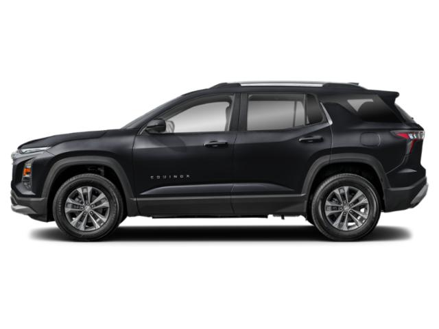 New 2026 Chevrolet Equinox For Sale in Pikeville, KY
