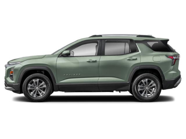 New 2026 Chevrolet Equinox For Sale in Waterford Twp, MI