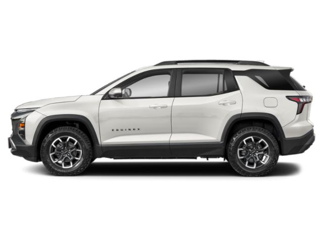 2026 Chevrolet Equinox FWD ACTIV