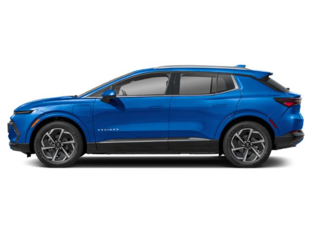 2026 Chevrolet Equinox LT 2, FWD