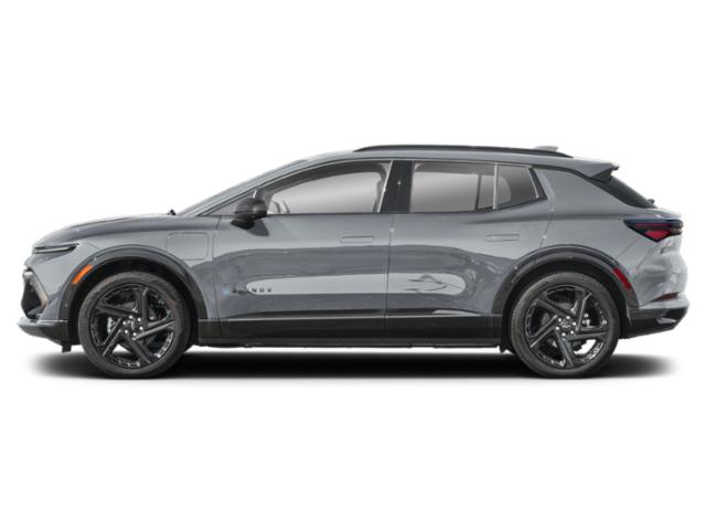 2026 Chevrolet Equinox RS, FWD