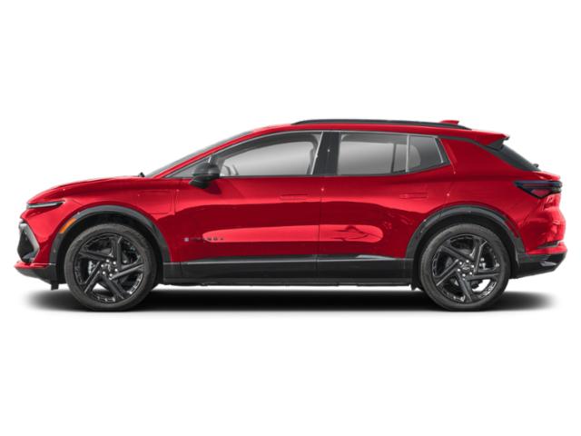 2026 Chevrolet Equinox RS, FWD