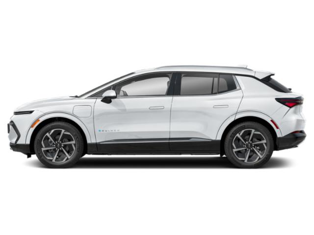 2026 Chevrolet Equinox EV LT 1, FWD