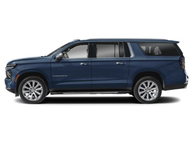 2026 Chevrolet Suburban Premier, 4WD