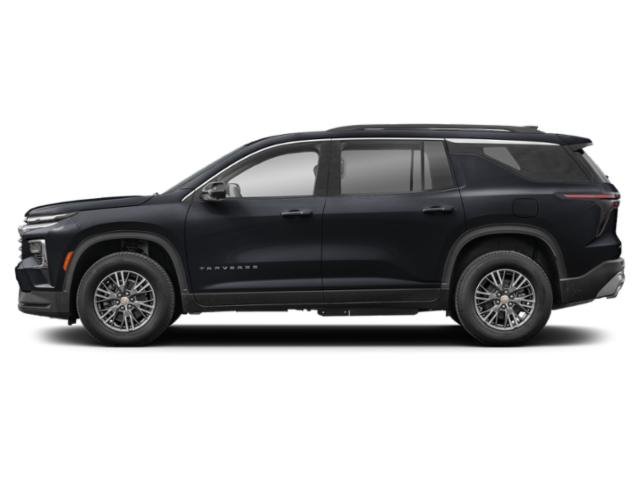 2026 Chevrolet Traverse AWD LT 2026 Chevrolet Traverse AWD LT