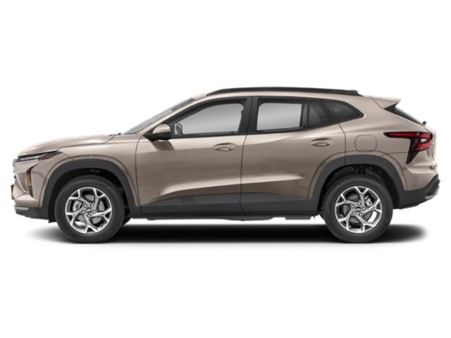 2026 Chevrolet Trax FWD 1RS