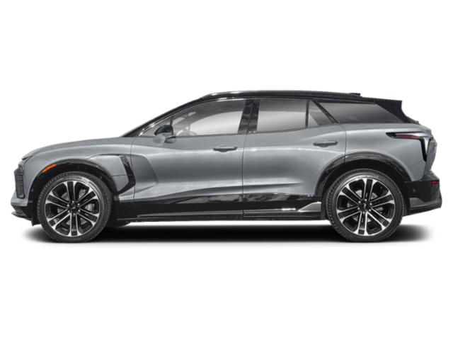 2026 Chevrolet Blazer EV SS AWD