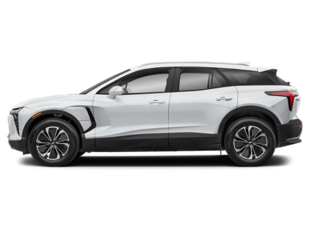 2026 Chevrolet V Blazer AWD LT
