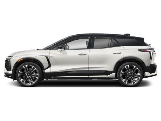 2026 Chevrolet V Blazer SS AWD